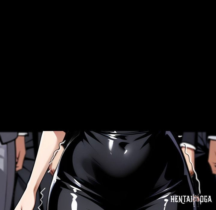 Gangster x Office Lady Gangster x Office Lady Chapter 115 - Page 165