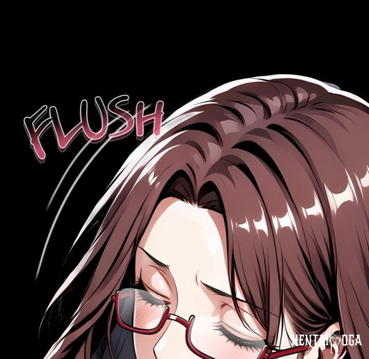 Gangster x Office Lady Gangster x Office Lady Chapter 115 - Page 167