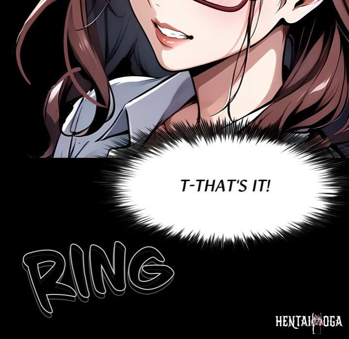 Gangster x Office Lady Gangster x Office Lady Chapter 115 - Page 168