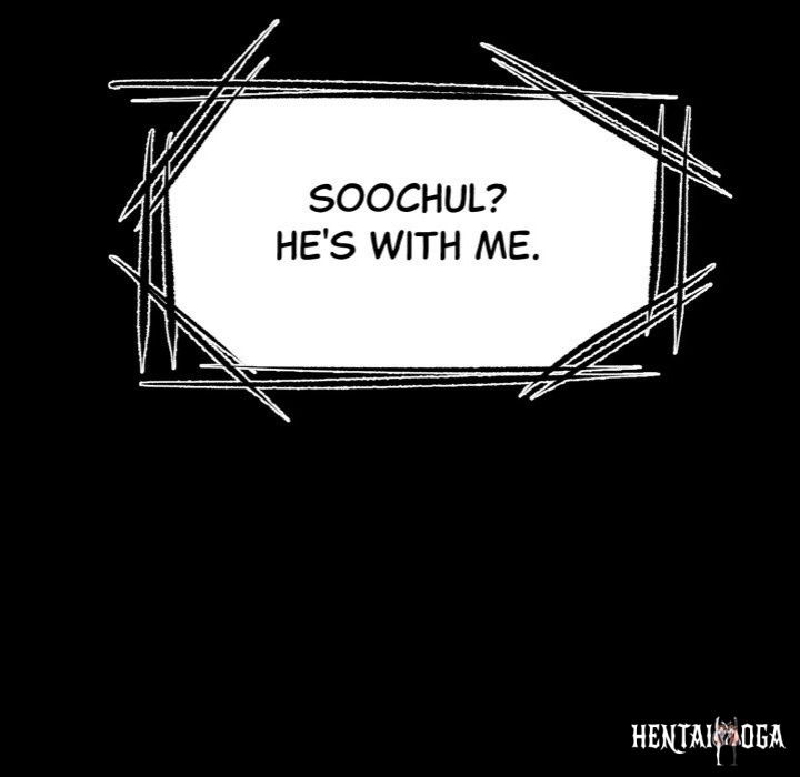 Gangster x Office Lady Gangster x Office Lady Chapter 115 - Page 17