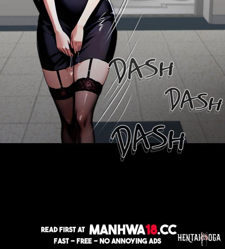 Gangster x Office Lady Gangster x Office Lady Chapter 115 - Page 170