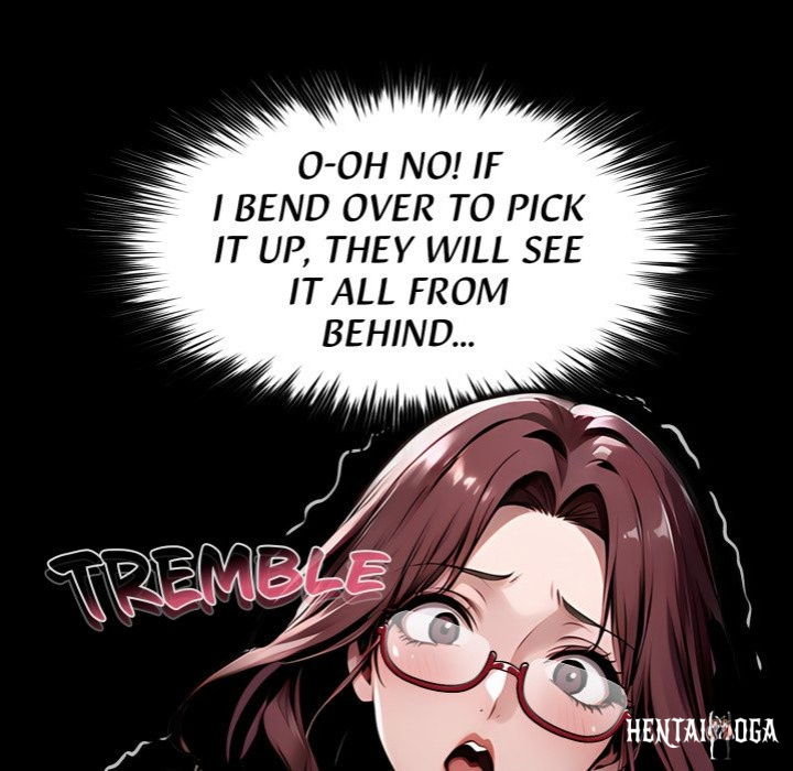 Gangster x Office Lady Gangster x Office Lady Chapter 115 - Page 175