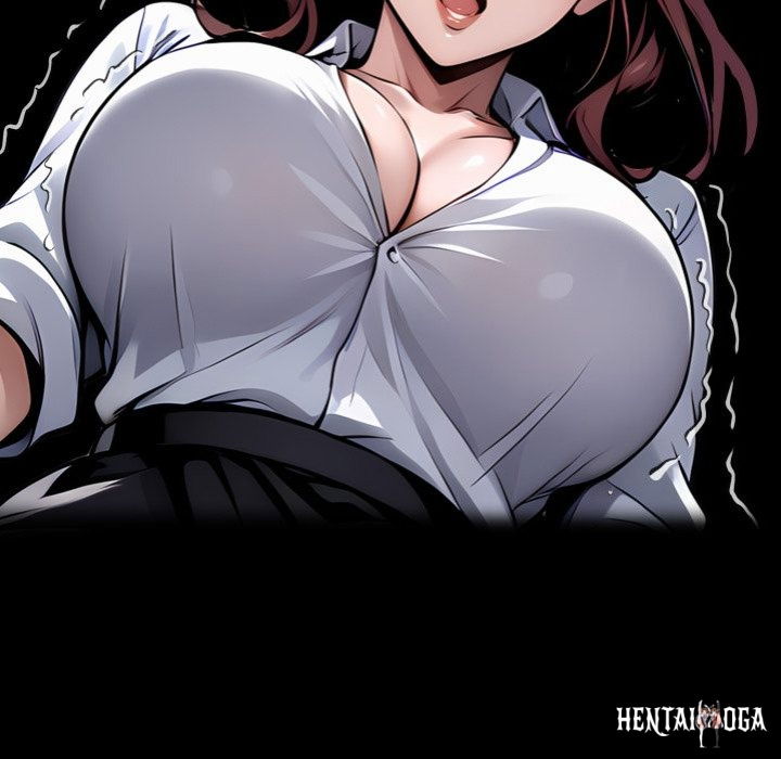 Gangster x Office Lady Gangster x Office Lady Chapter 115 - Page 176