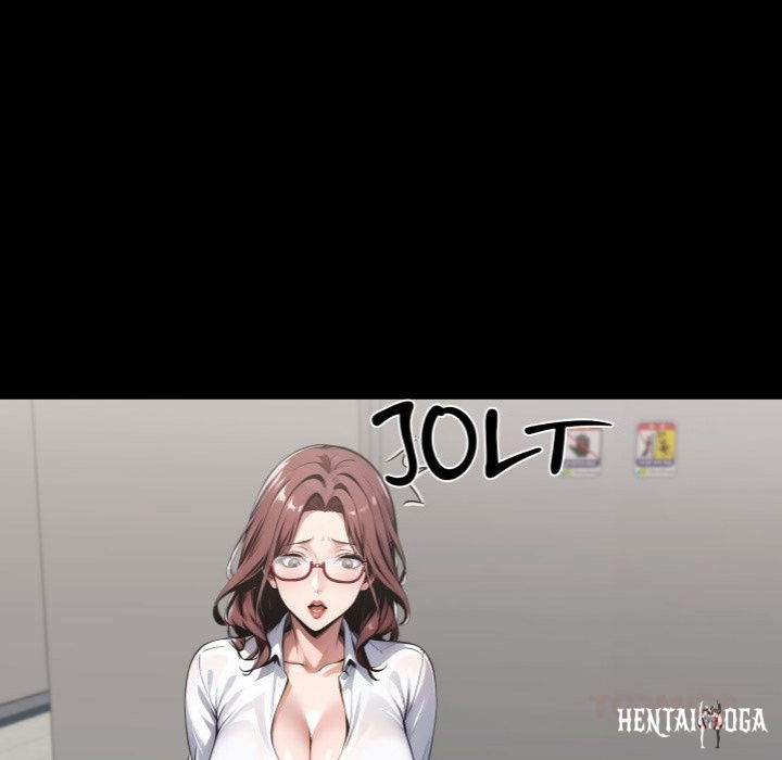 Gangster x Office Lady Gangster x Office Lady Chapter 115 - Page 180