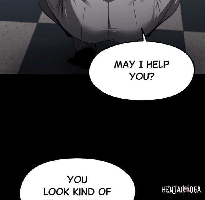 Gangster x Office Lady Gangster x Office Lady Chapter 115 - Page 182