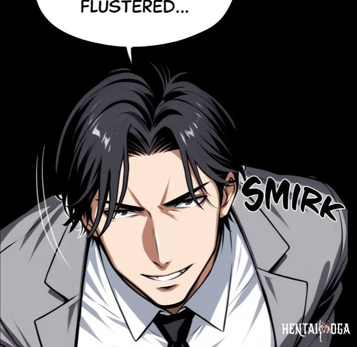 Gangster x Office Lady Gangster x Office Lady Chapter 115 - Page 183