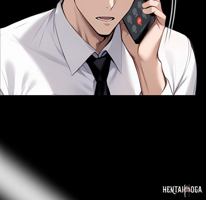 Gangster x Office Lady Gangster x Office Lady Chapter 115 - Page 19