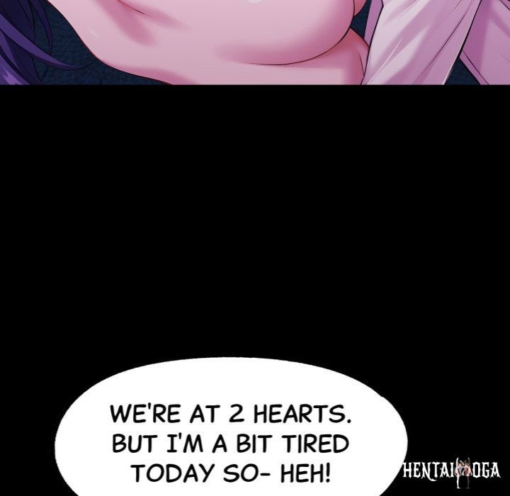 Gangster x Office Lady Gangster x Office Lady Chapter 115 - Page 22