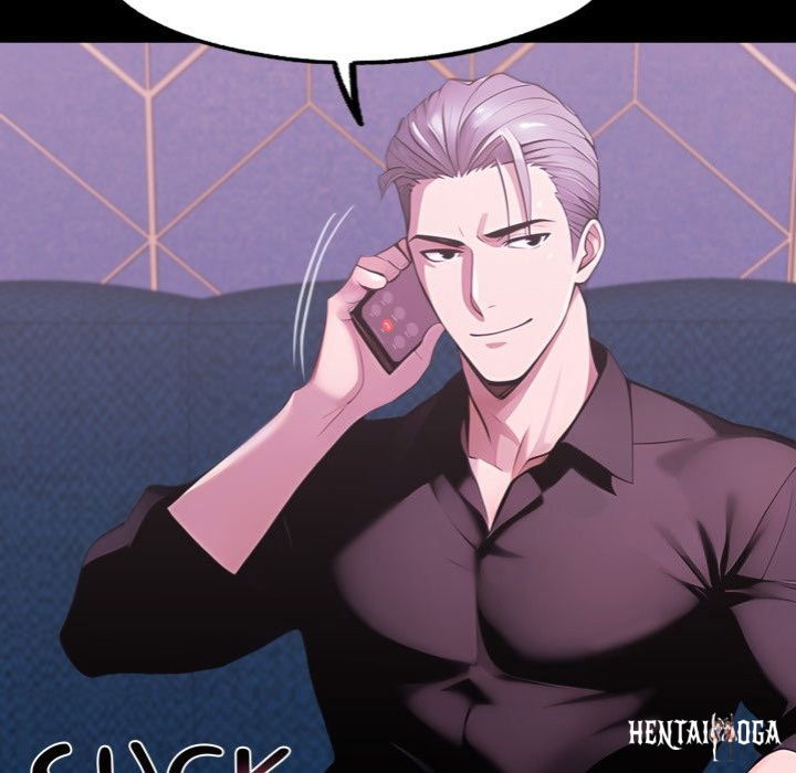 Gangster x Office Lady Gangster x Office Lady Chapter 115 - Page 23