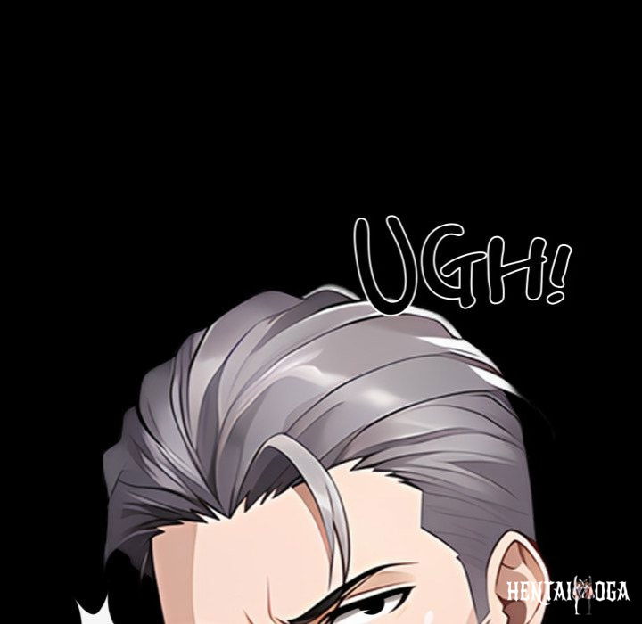 Gangster x Office Lady Gangster x Office Lady Chapter 115 - Page 26