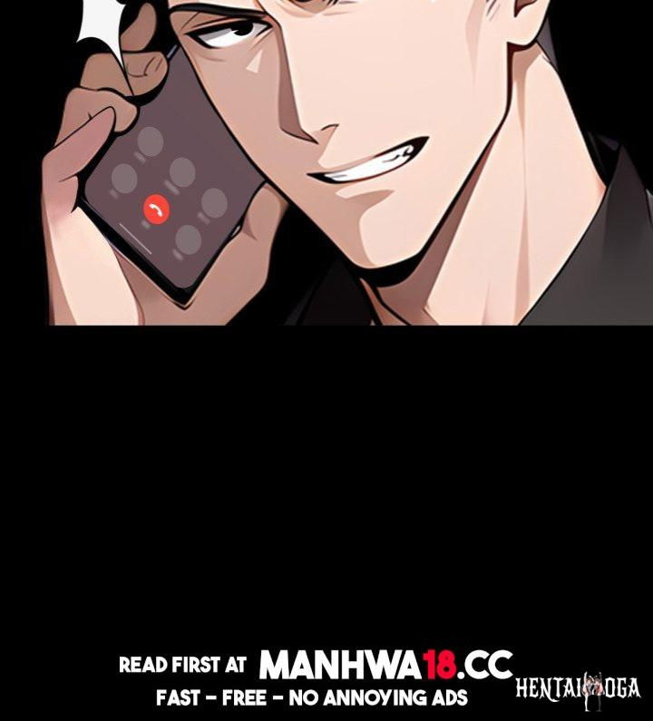 Gangster x Office Lady Gangster x Office Lady Chapter 115 - Page 27