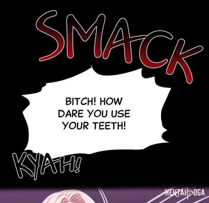 Gangster x Office Lady Gangster x Office Lady Chapter 115 - Page 28