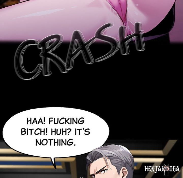 Gangster x Office Lady Gangster x Office Lady Chapter 115 - Page 30