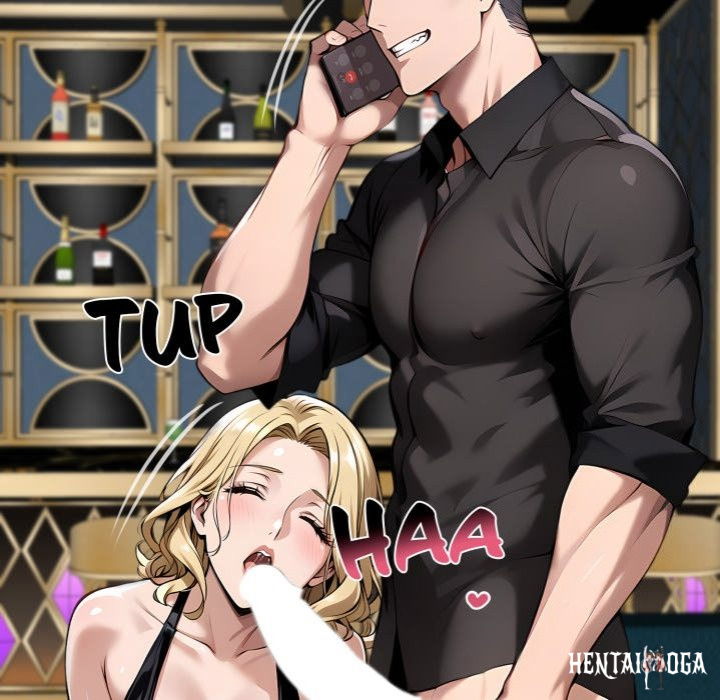 Gangster x Office Lady Gangster x Office Lady Chapter 115 - Page 31