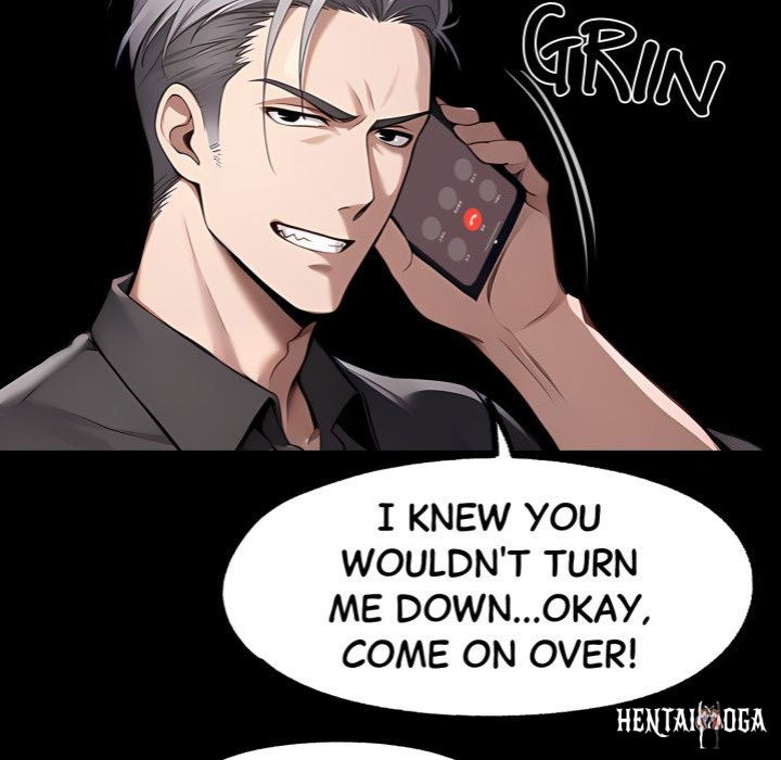 Gangster x Office Lady Gangster x Office Lady Chapter 115 - Page 33