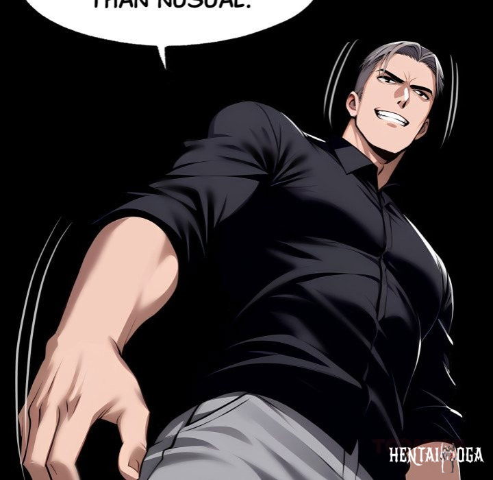 Gangster x Office Lady Gangster x Office Lady Chapter 115 - Page 36