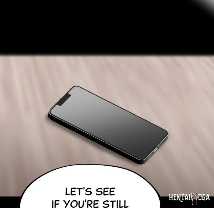 Gangster x Office Lady Gangster x Office Lady Chapter 115 - Page 43