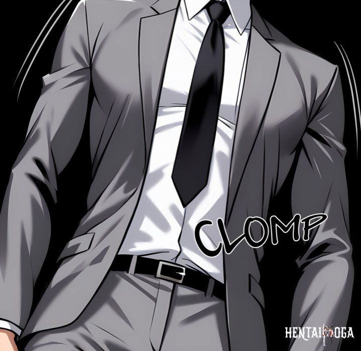 Gangster x Office Lady Gangster x Office Lady Chapter 115 - Page 45