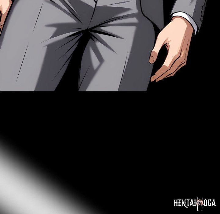 Gangster x Office Lady Gangster x Office Lady Chapter 115 - Page 46