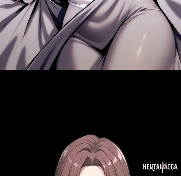 Gangster x Office Lady Gangster x Office Lady Chapter 115 - Page 49