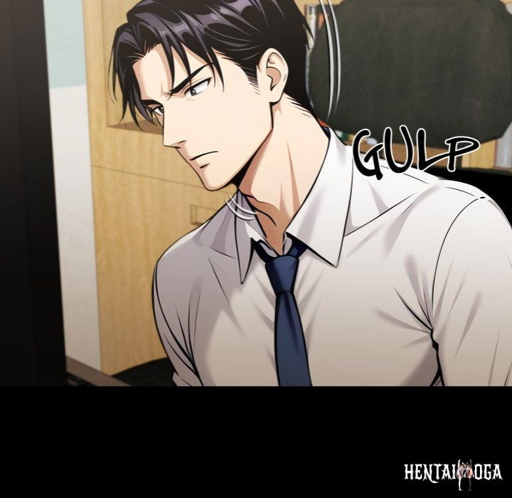 Gangster x Office Lady Gangster x Office Lady Chapter 115 - Page 5