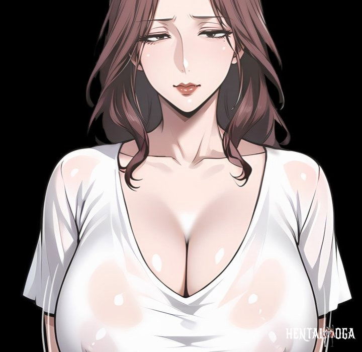 Gangster x Office Lady Gangster x Office Lady Chapter 115 - Page 50