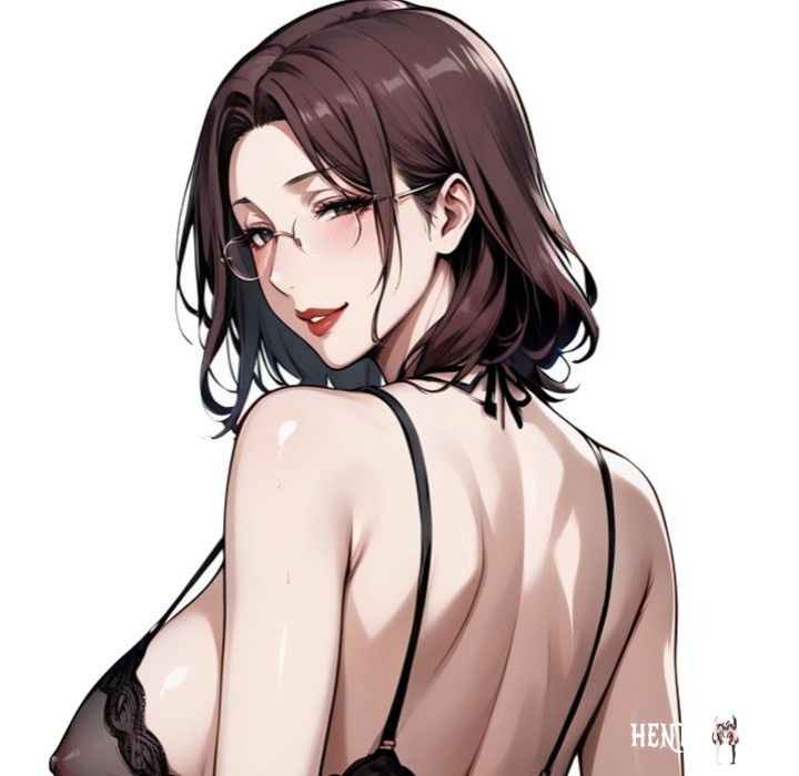 Gangster x Office Lady Gangster x Office Lady Chapter 115 - Page 55