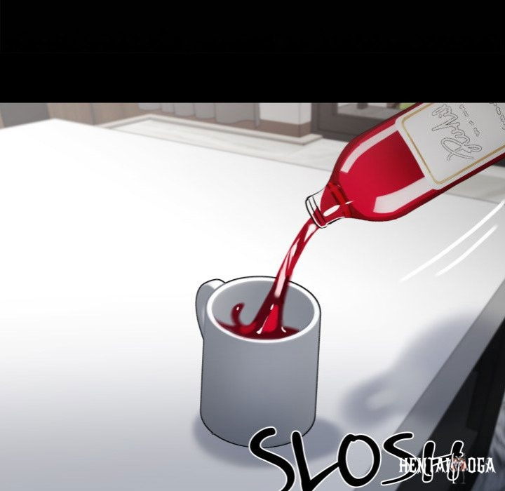 Gangster x Office Lady Gangster x Office Lady Chapter 115 - Page 59