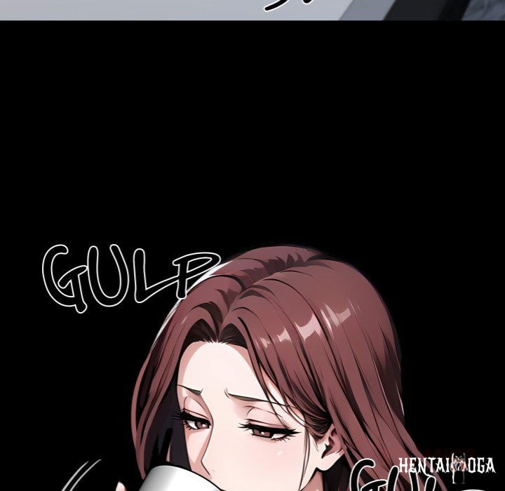 Gangster x Office Lady Gangster x Office Lady Chapter 115 - Page 60