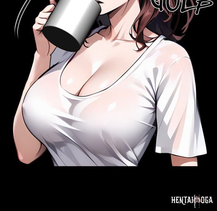 Gangster x Office Lady Gangster x Office Lady Chapter 115 - Page 61