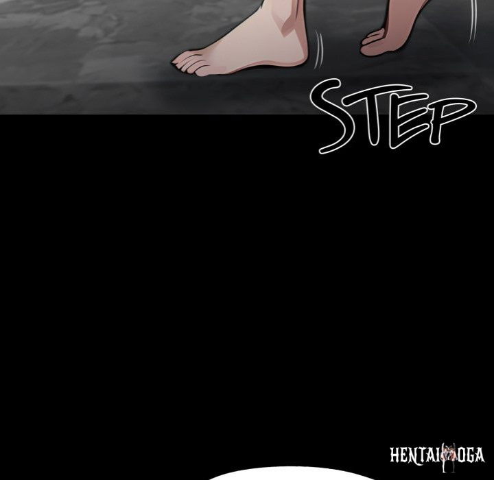 Gangster x Office Lady Gangster x Office Lady Chapter 115 - Page 63