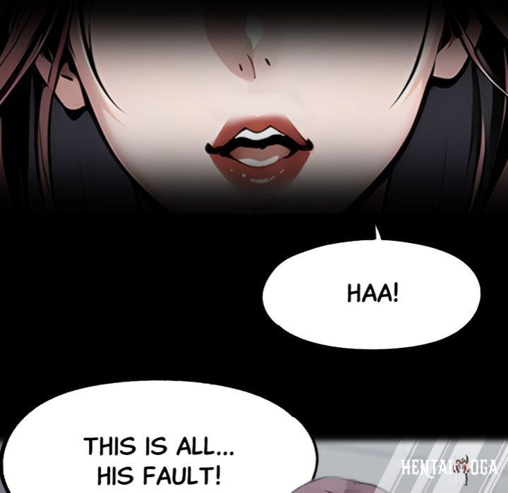 Gangster x Office Lady Gangster x Office Lady Chapter 115 - Page 69