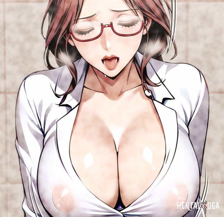 Gangster x Office Lady Gangster x Office Lady Chapter 115 - Page 7