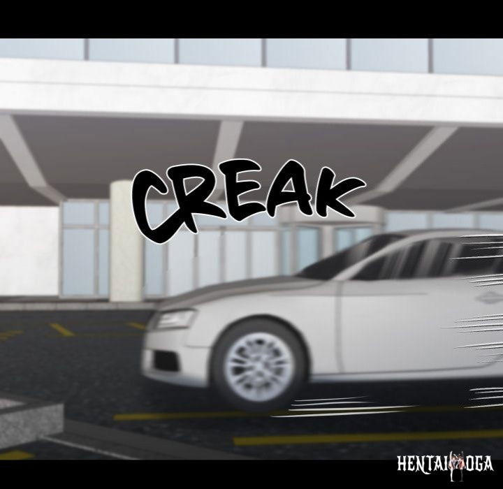 Gangster x Office Lady Gangster x Office Lady Chapter 115 - Page 78