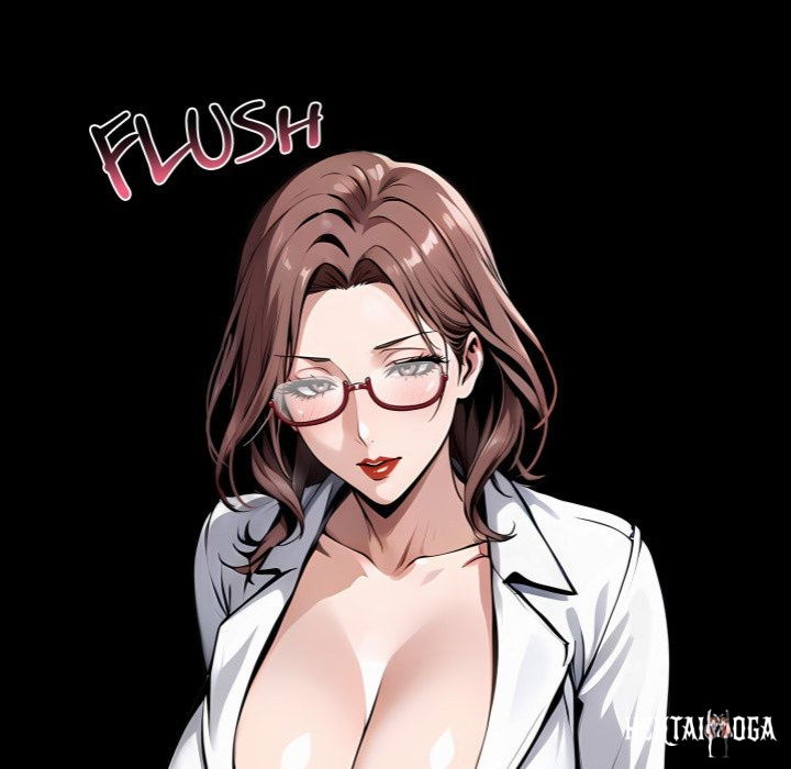 Gangster x Office Lady Gangster x Office Lady Chapter 115 - Page 82