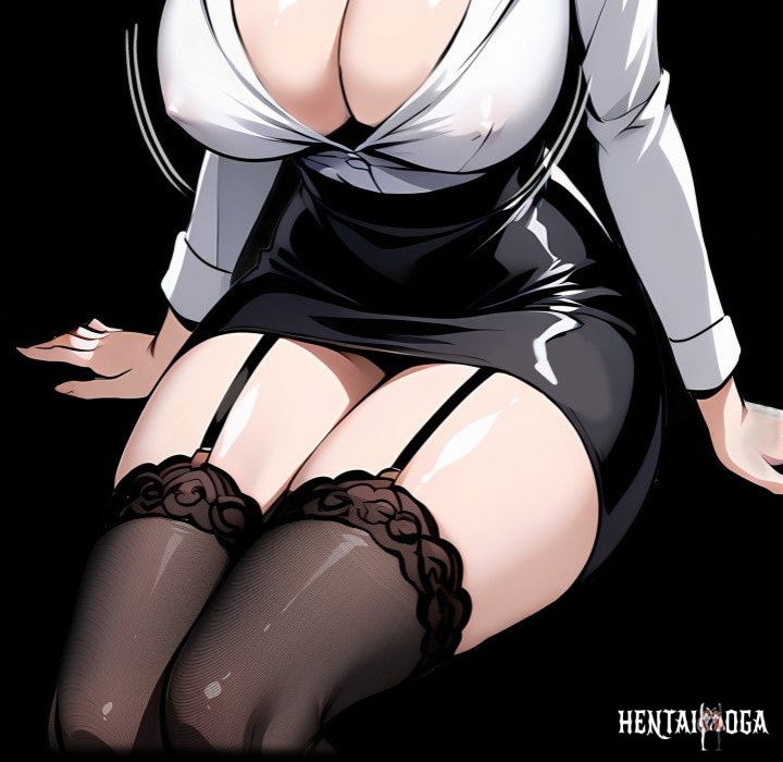 Gangster x Office Lady Gangster x Office Lady Chapter 115 - Page 83