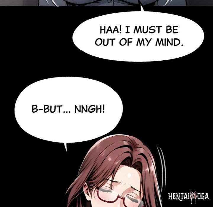 Gangster x Office Lady Gangster x Office Lady Chapter 115 - Page 87