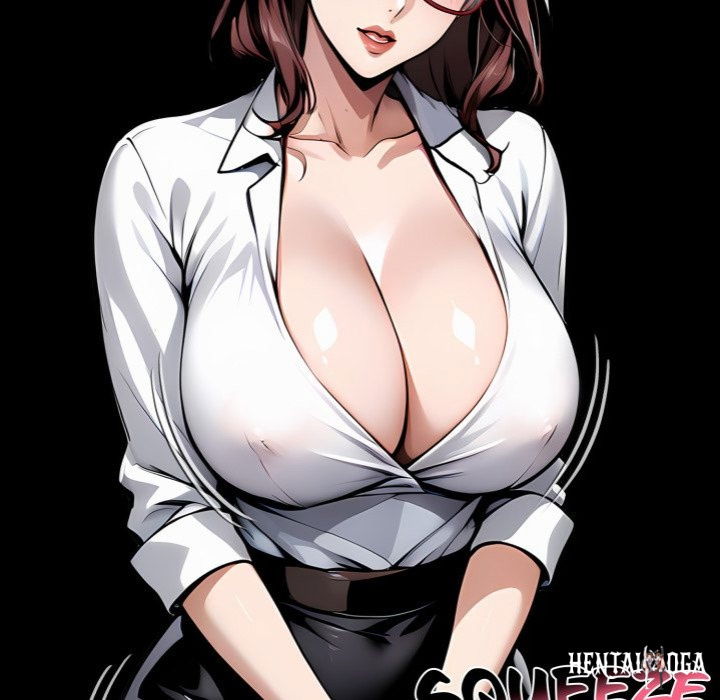 Gangster x Office Lady Gangster x Office Lady Chapter 115 - Page 88