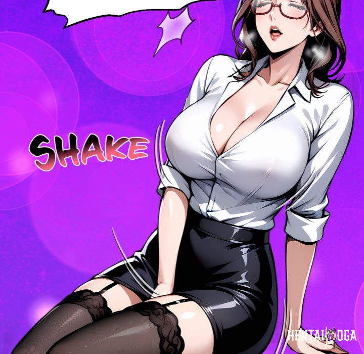 Gangster x Office Lady Gangster x Office Lady Chapter 115 - Page 90