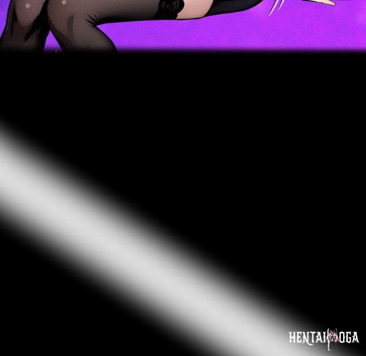 Gangster x Office Lady Gangster x Office Lady Chapter 115 - Page 91