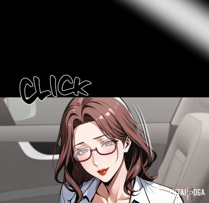 Gangster x Office Lady Gangster x Office Lady Chapter 115 - Page 92