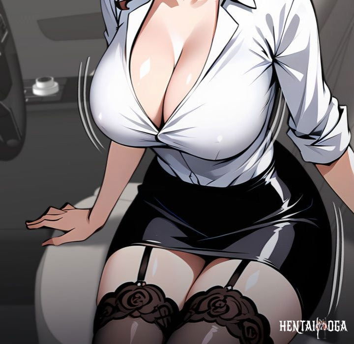 Gangster x Office Lady Gangster x Office Lady Chapter 115 - Page 93