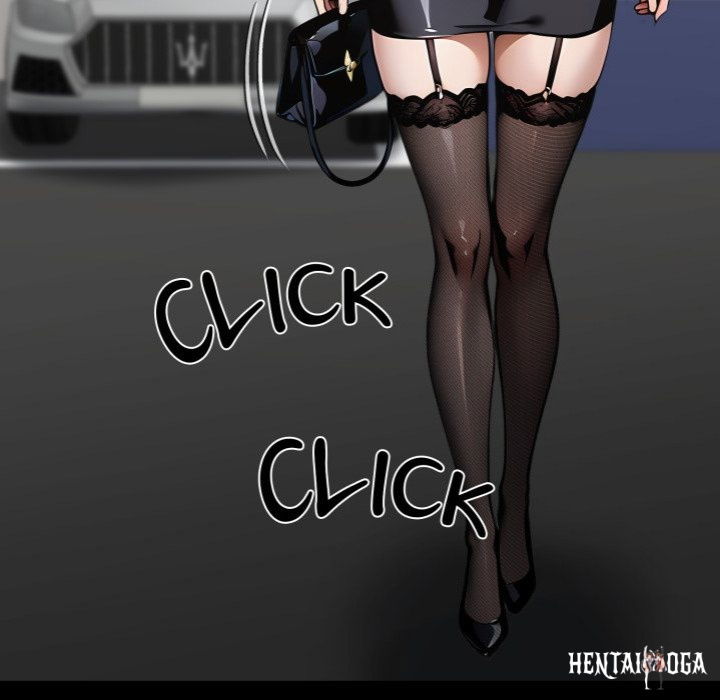 Gangster x Office Lady Gangster x Office Lady Chapter 115 - Page 96