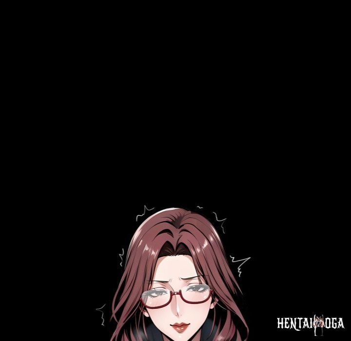 Gangster x Office Lady Gangster x Office Lady Chapter 115 - Page 97