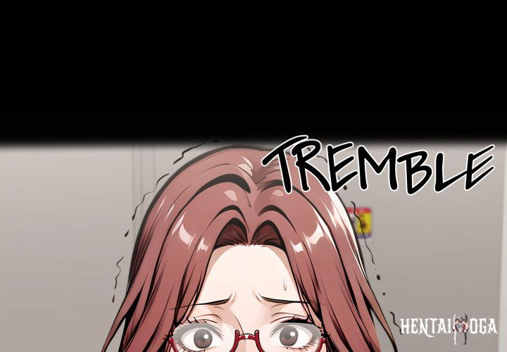 Gangster x Office Lady Gangster x Office Lady Chapter 116 - Page 1