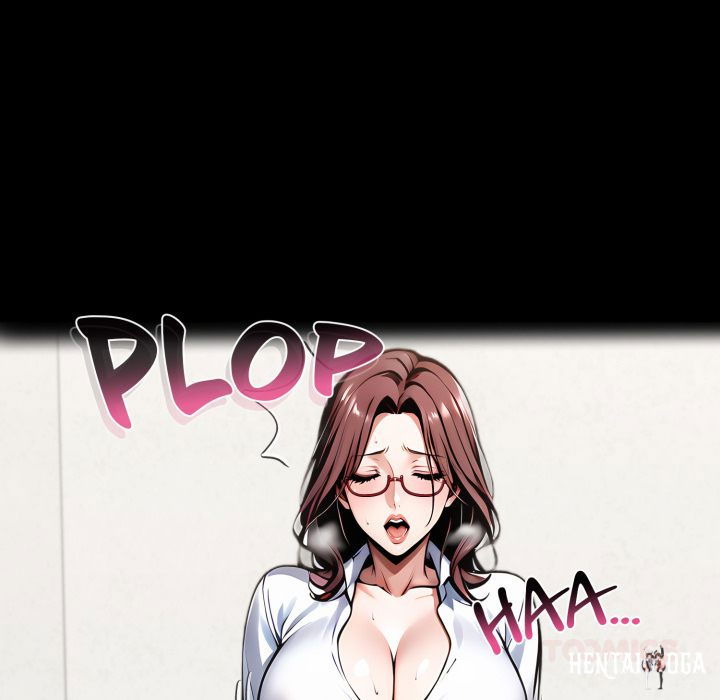 Gangster x Office Lady Gangster x Office Lady Chapter 116 - Page 102