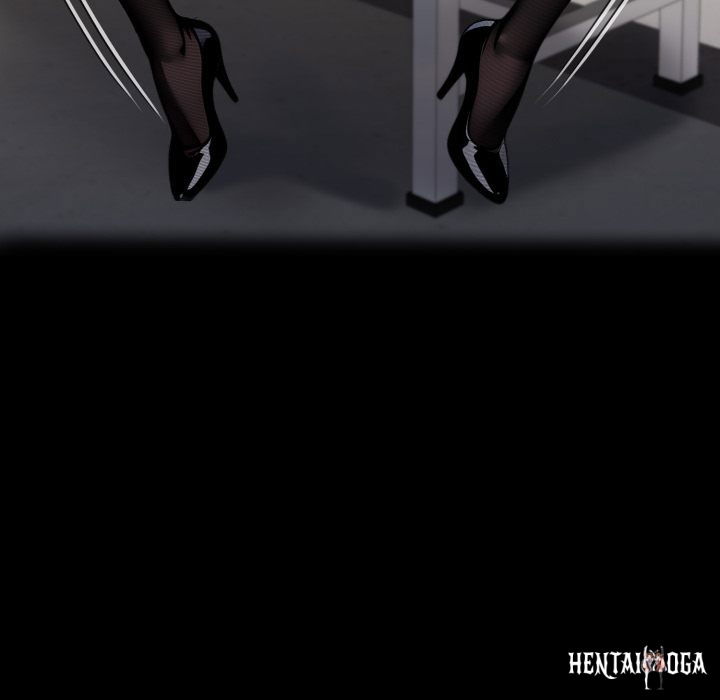 Gangster x Office Lady Gangster x Office Lady Chapter 116 - Page 104