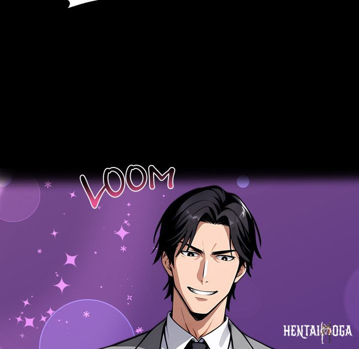 Gangster x Office Lady Gangster x Office Lady Chapter 116 - Page 109