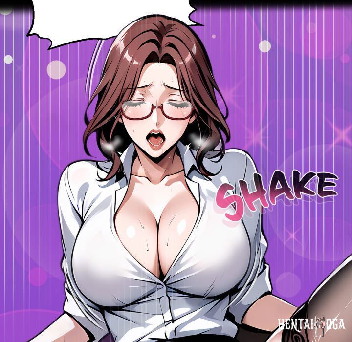 Gangster x Office Lady Gangster x Office Lady Chapter 116 - Page 116