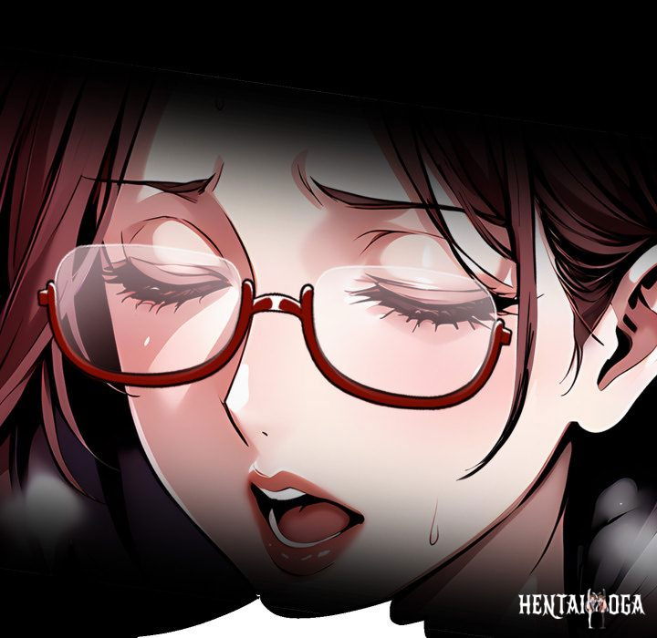 Gangster x Office Lady Gangster x Office Lady Chapter 116 - Page 125